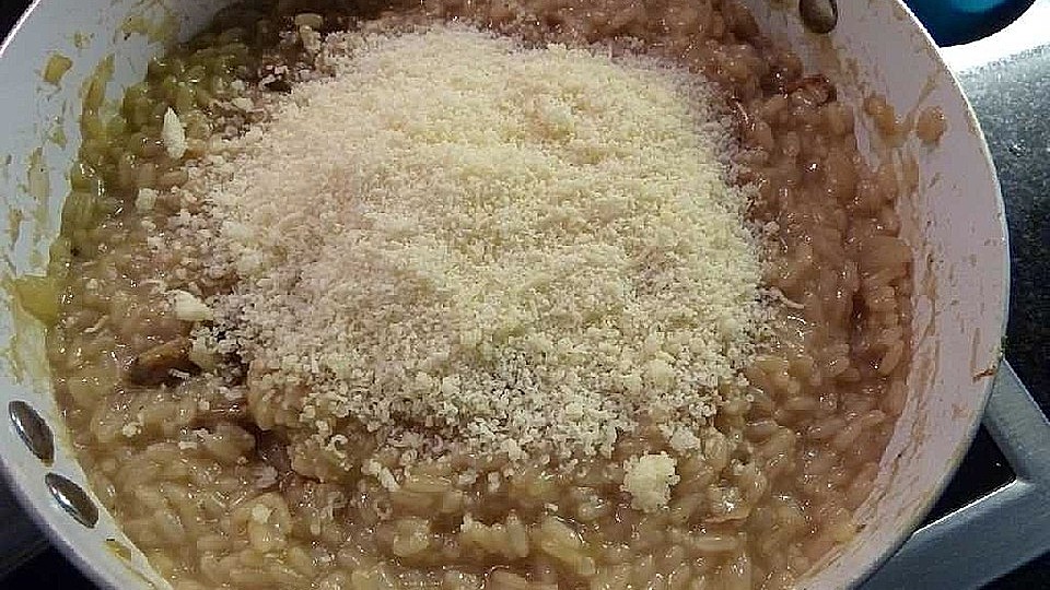 Tessiner Risotto Von Cafeaulaitwo Chefkoch