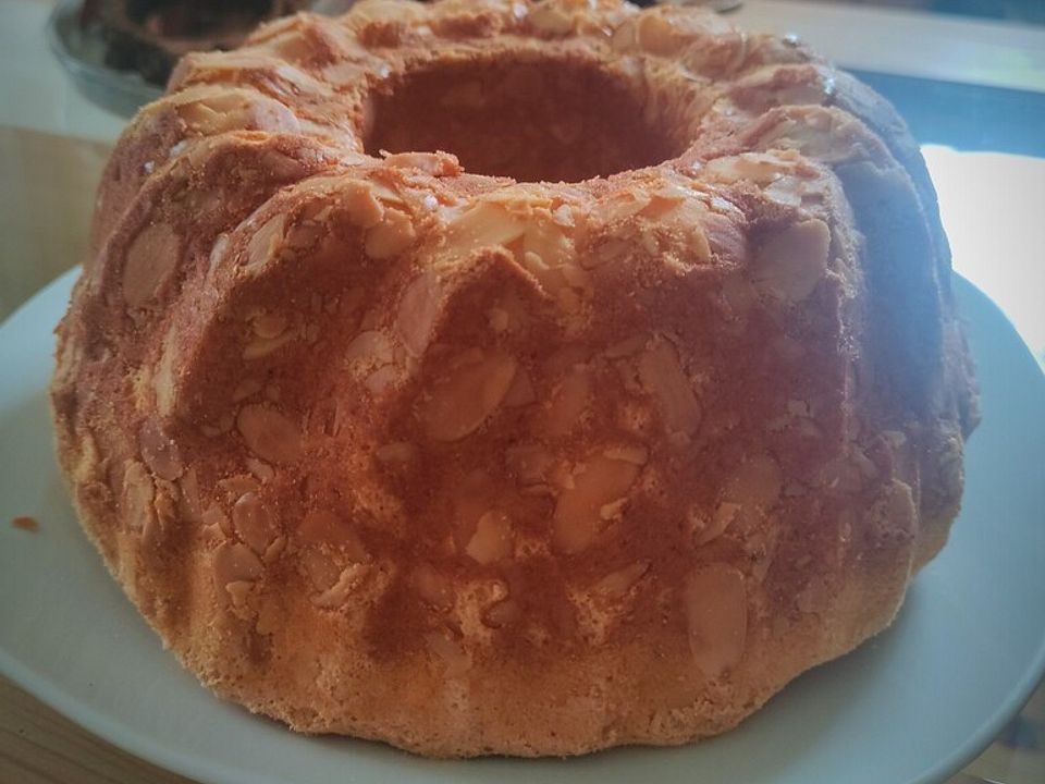 Engelskuchen von MissPunch| Chefkoch