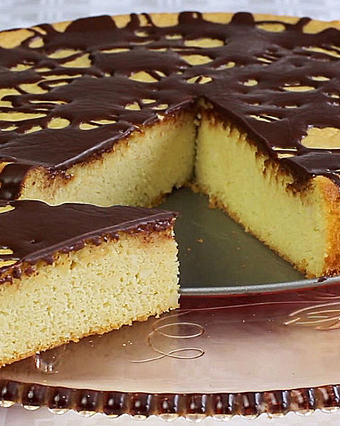 Marzipankuchen Rezepte | Chefkoch