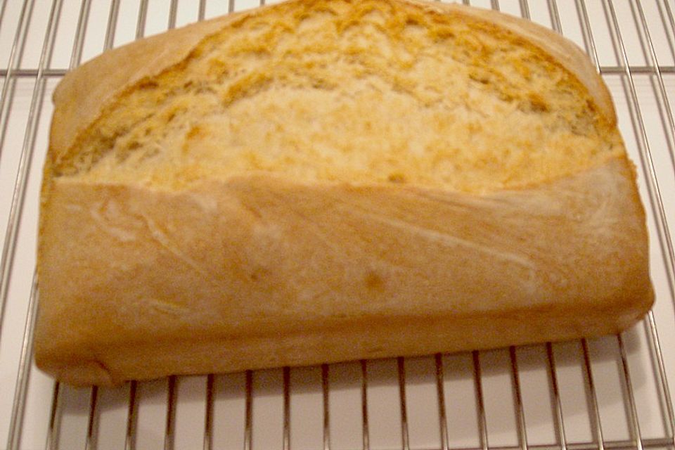 Dinkelbrot