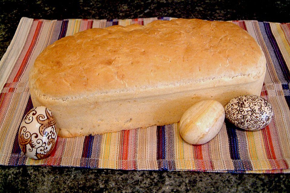 Dinkelbrot