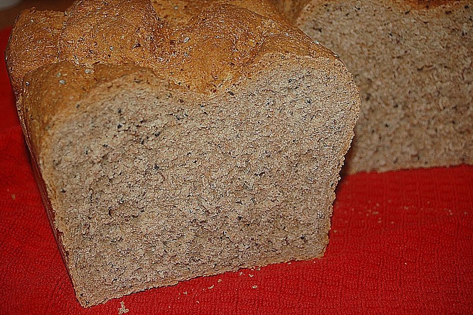 Dinkelbrot