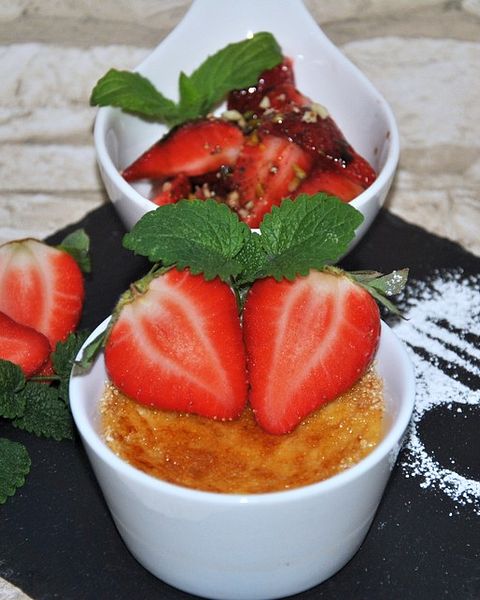 Tonkabohnen Rezepte | Chefkoch Tonkabohnen Rezepte | Chefkoch