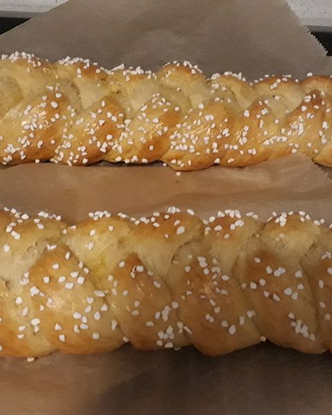 Hefezopf Rezepte | Chefkoch