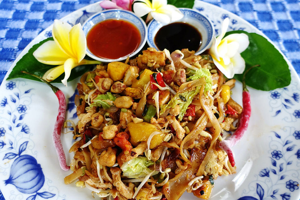 Pad Thai