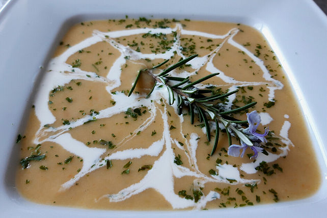 Einfache Kartoffelsuppe Von Motte Chefkoch