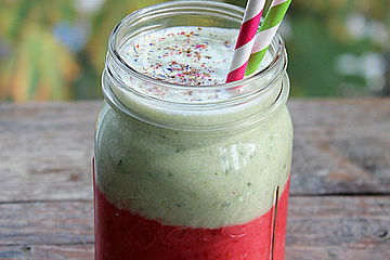 Bunter Smoothie