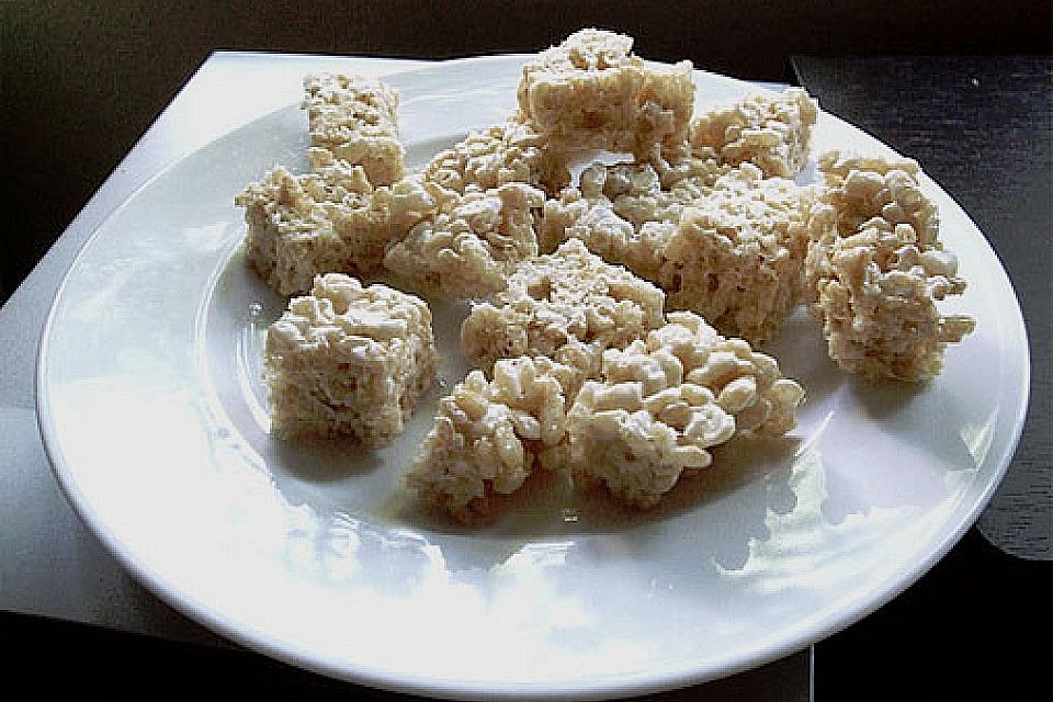 Rice Krispies Treats