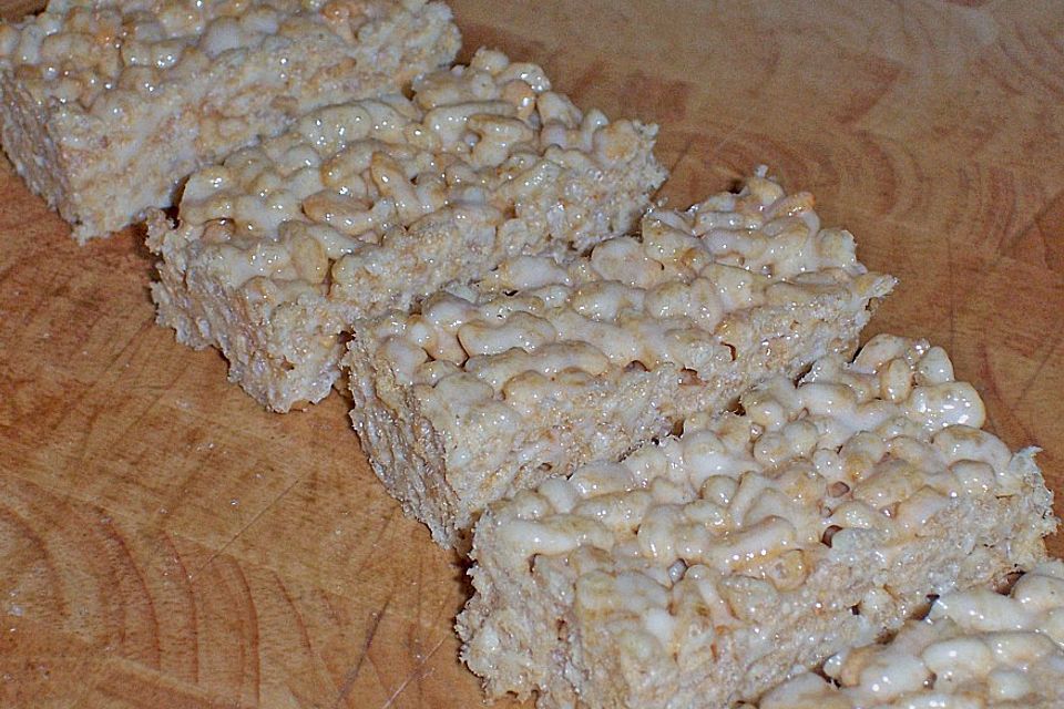 Rice Krispies Treats