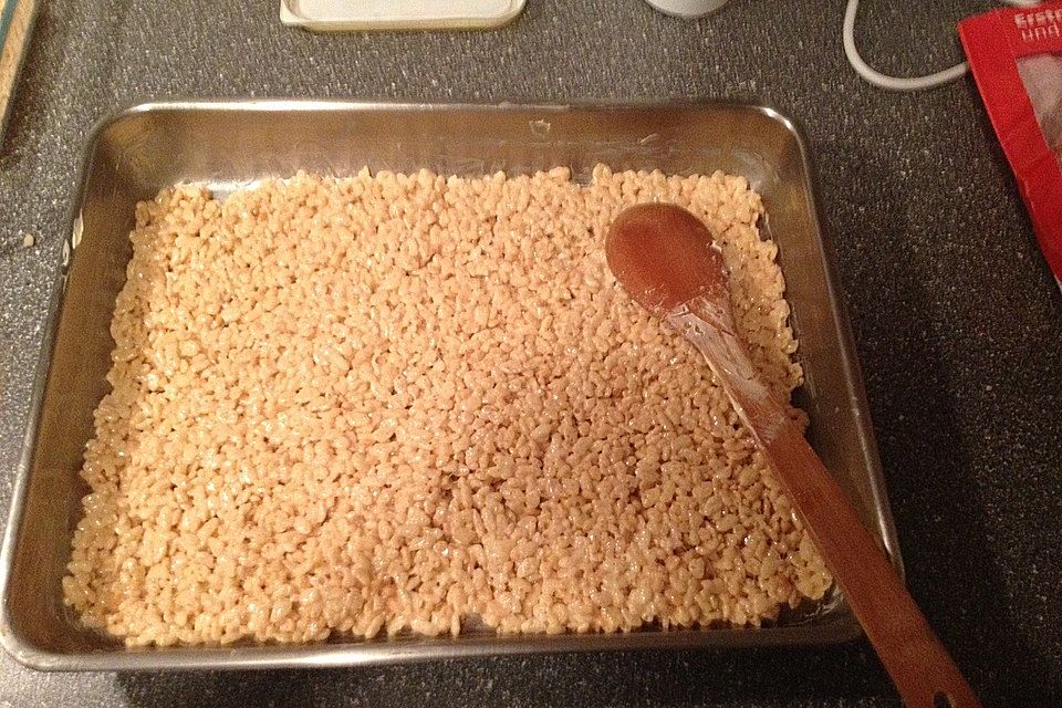 Rice Krispies Treats