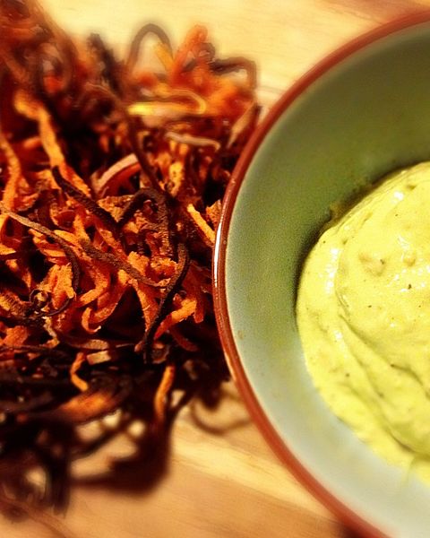 Die Beste Aioli Der Welt Aioli Rezepte | Chefkoch