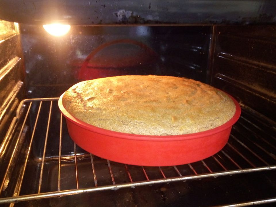 Schokoladenkuchen - glutenfrei, ohne Zuckerzusatz von MrsFlury | Chefkoch