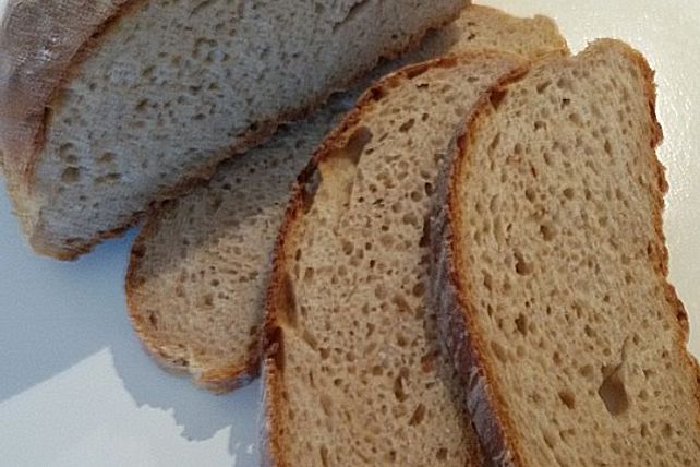 Roggen-Buttermilch-Brot von Zalanda| Chefkoch
