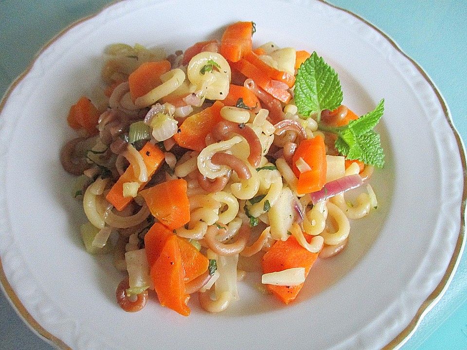 Gobetti-Pfanne mit Gemüse und Ingwer