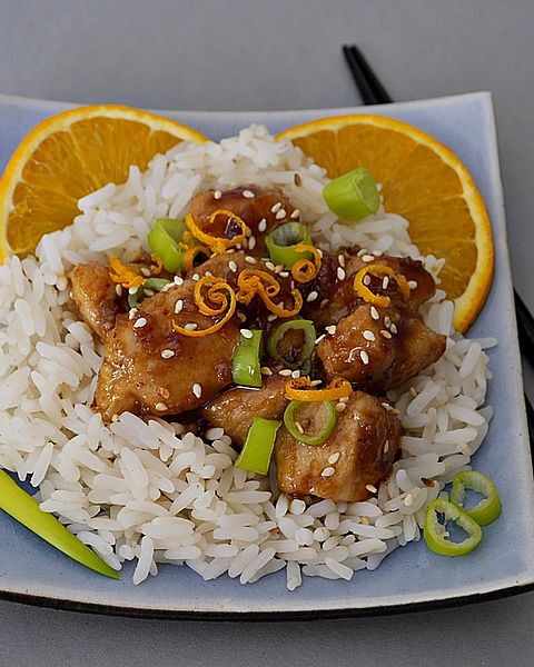 Sojasauce Rezepte | Chefkoch