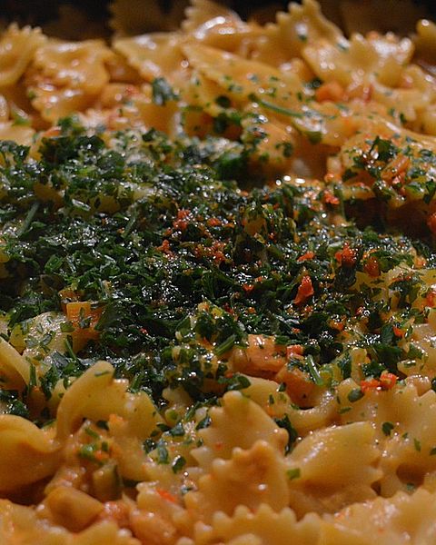 Farfalle Rezepte | Chefkoch