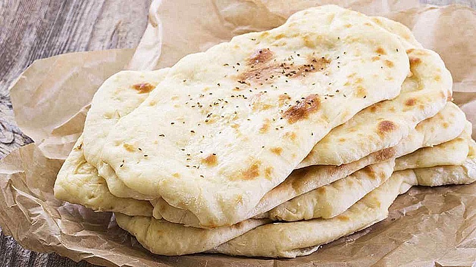 Brot auf entkoppelte Diät