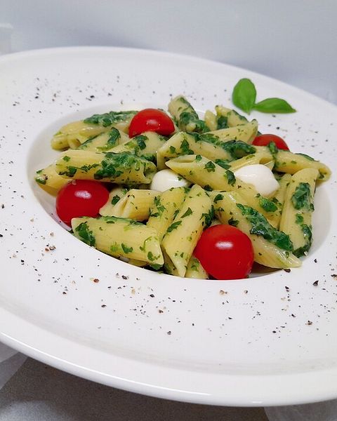 Spinatnudeln Rezepte | Chefkoch Spinatnudeln Rezepte | Chefkoch