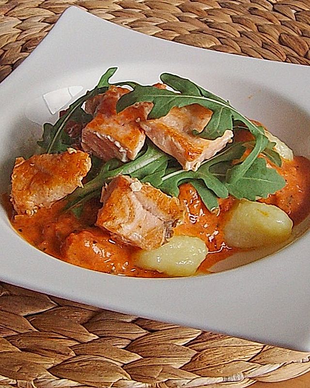 Auf welche Kauffaktoren Sie zu Hause bei der Wahl von Gnocchi backofen Acht geben sollten