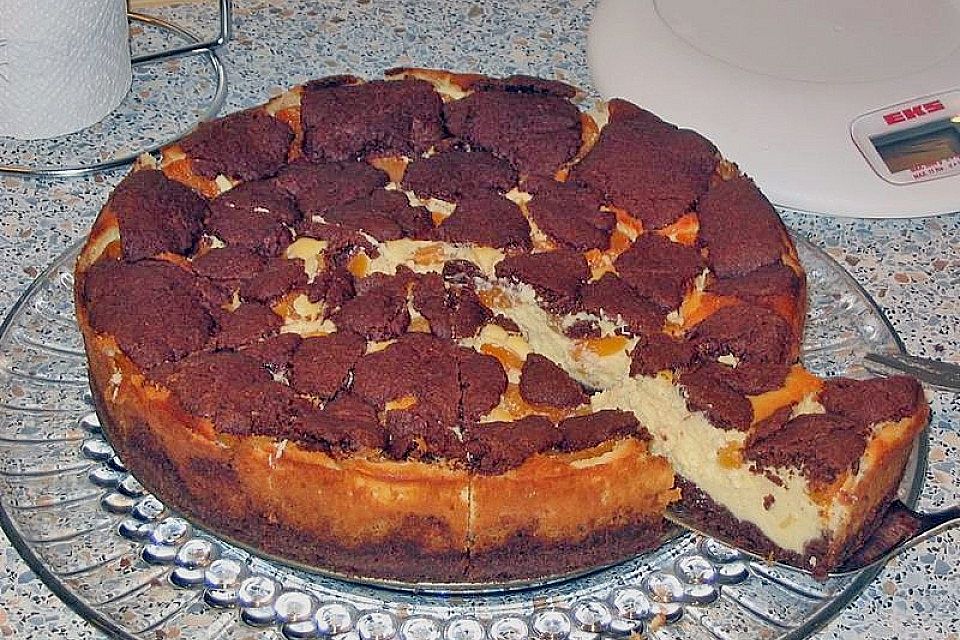 Zupfkuchen