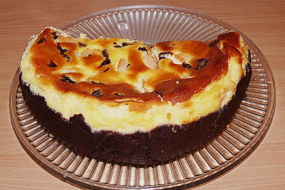 Zupfkuchen