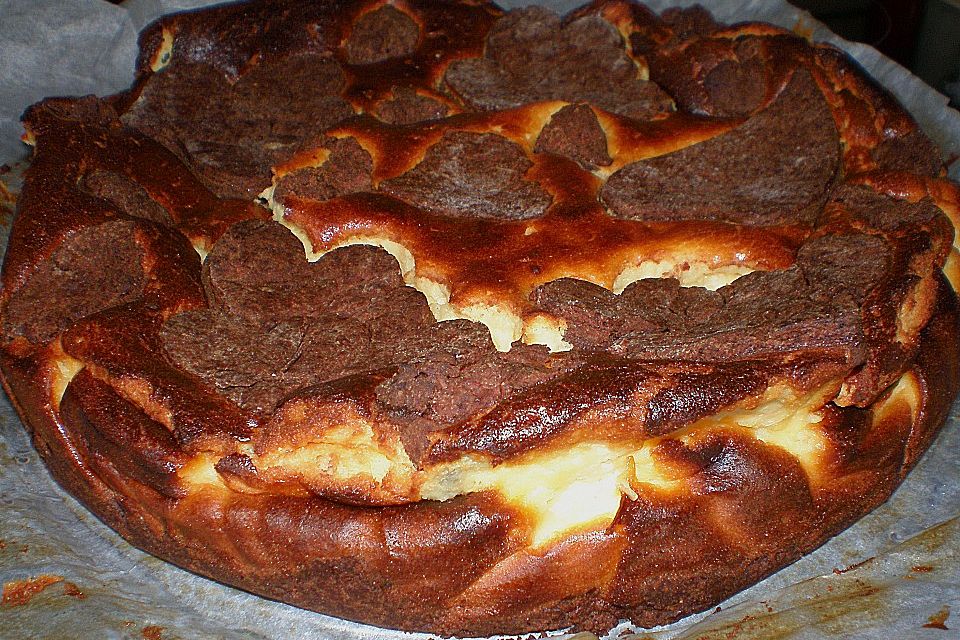 Zupfkuchen