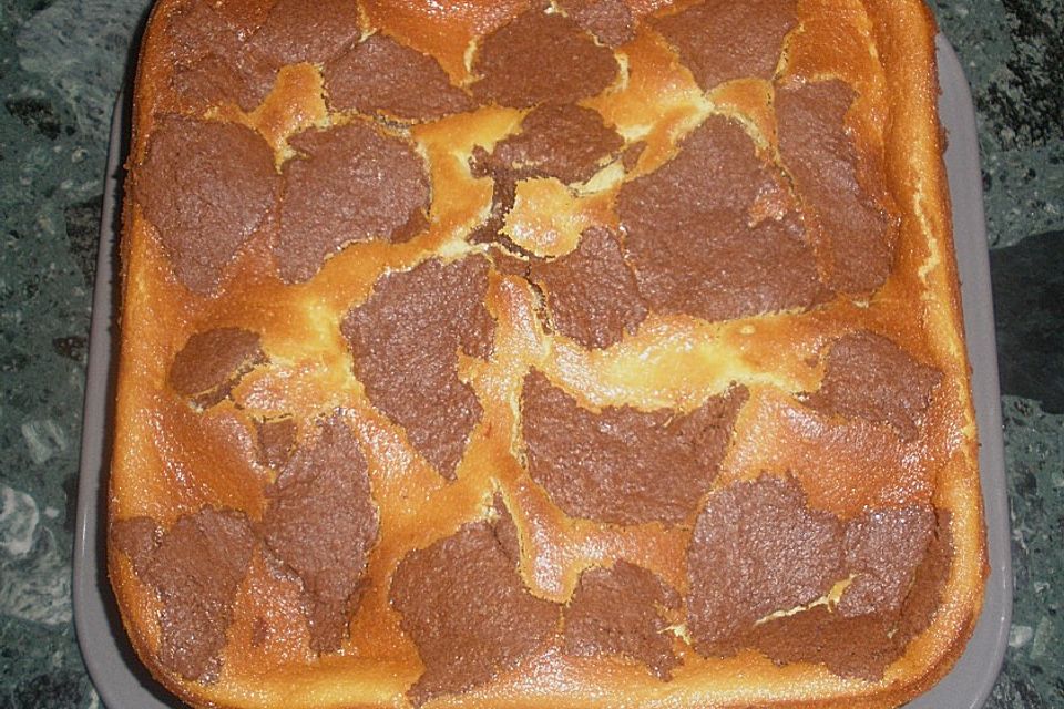 Zupfkuchen