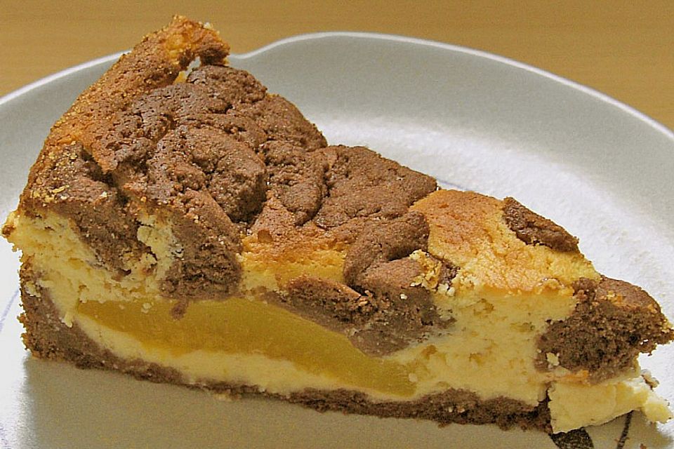 Zupfkuchen