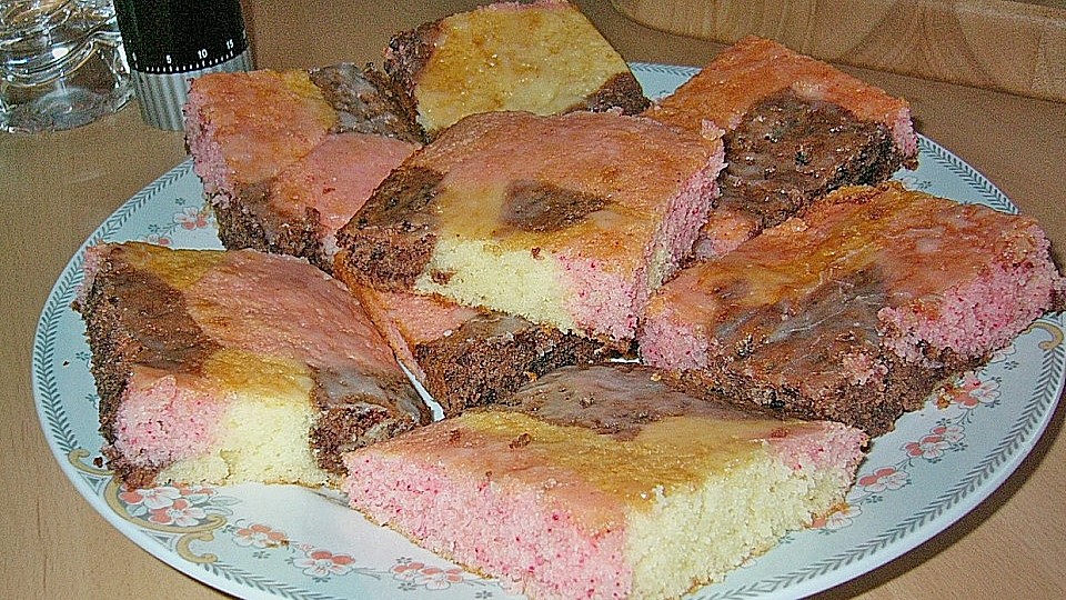 Papageienkuchen Von Unsterblichkeit Chefkoch