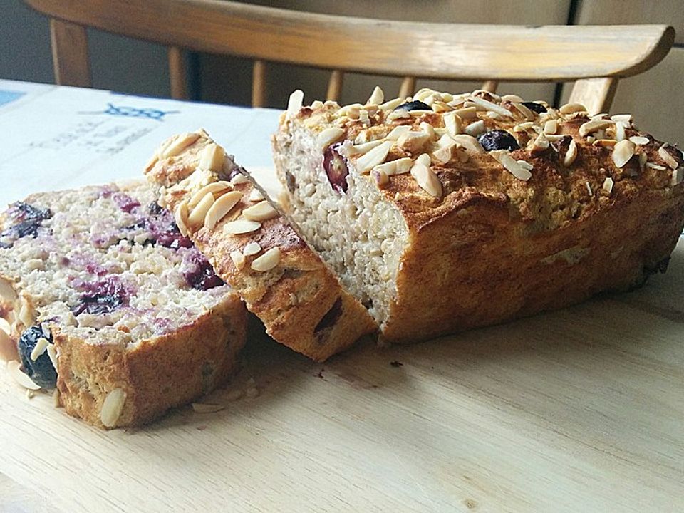Müslikuchen von hoogi| Chefkoch