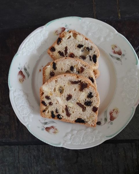 Rosinenbrot Rezepte | Chefkoch