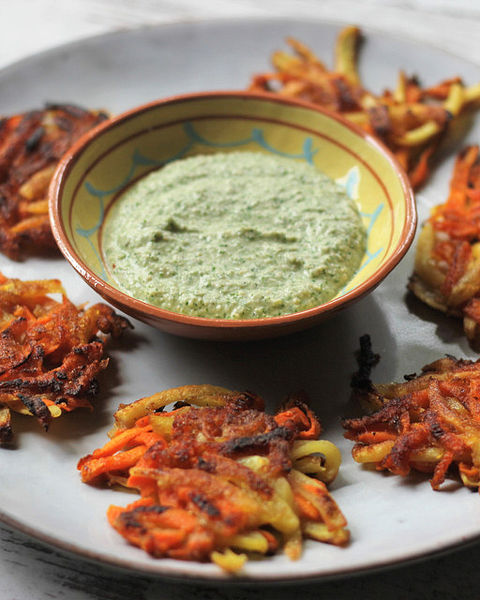 Kräuterdip Rezepte | Chefkoch