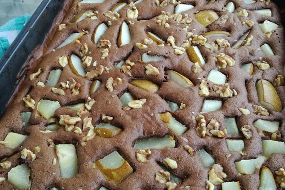 Schneller Tassenkuchen Schneller Tassenkuchen