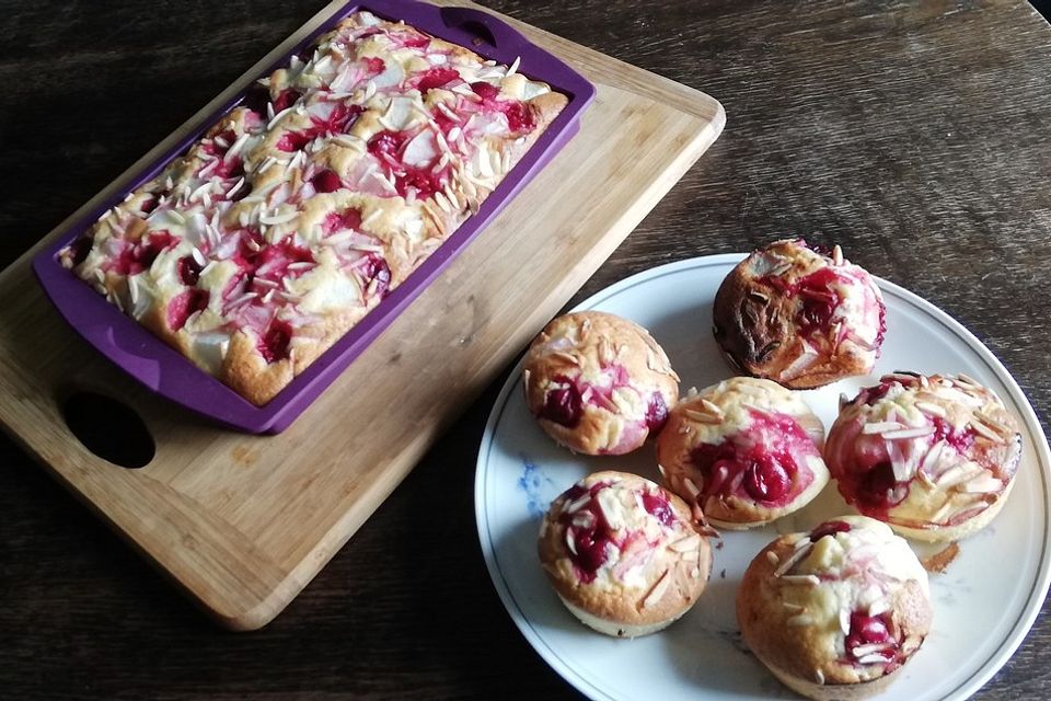 Schneller Tassenkuchen Schneller Tassenkuchen