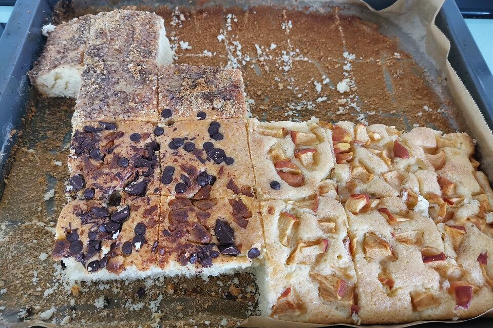 Schneller Tassenkuchen Schneller Tassenkuchen