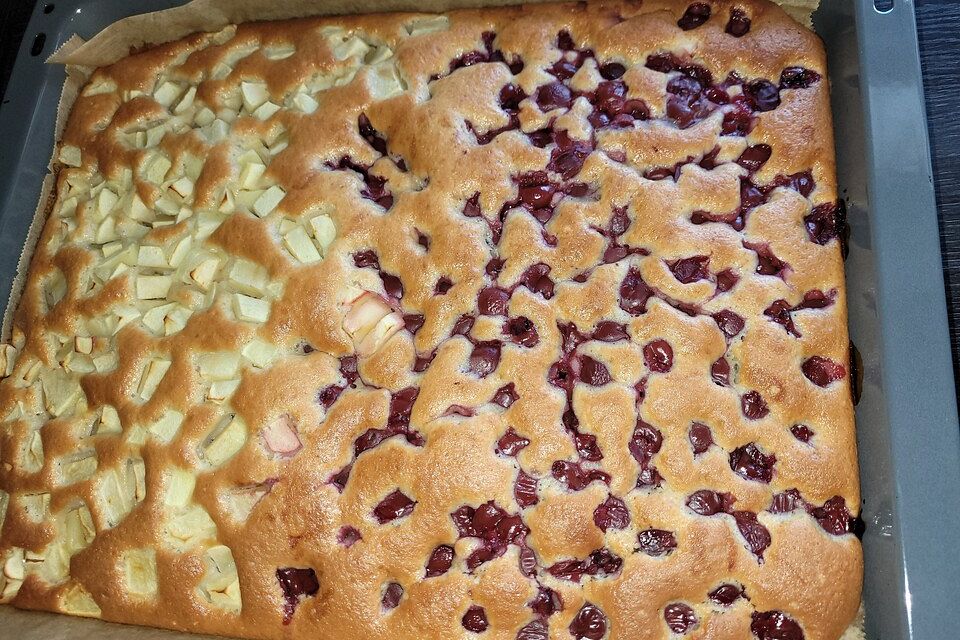 Schneller Tassenkuchen Schneller Tassenkuchen