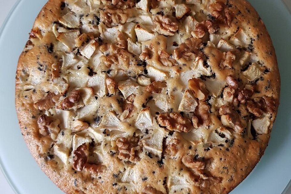 Schneller Tassenkuchen Schneller Tassenkuchen