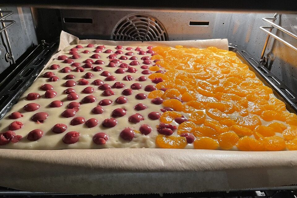 Schneller Tassenkuchen Schneller Tassenkuchen