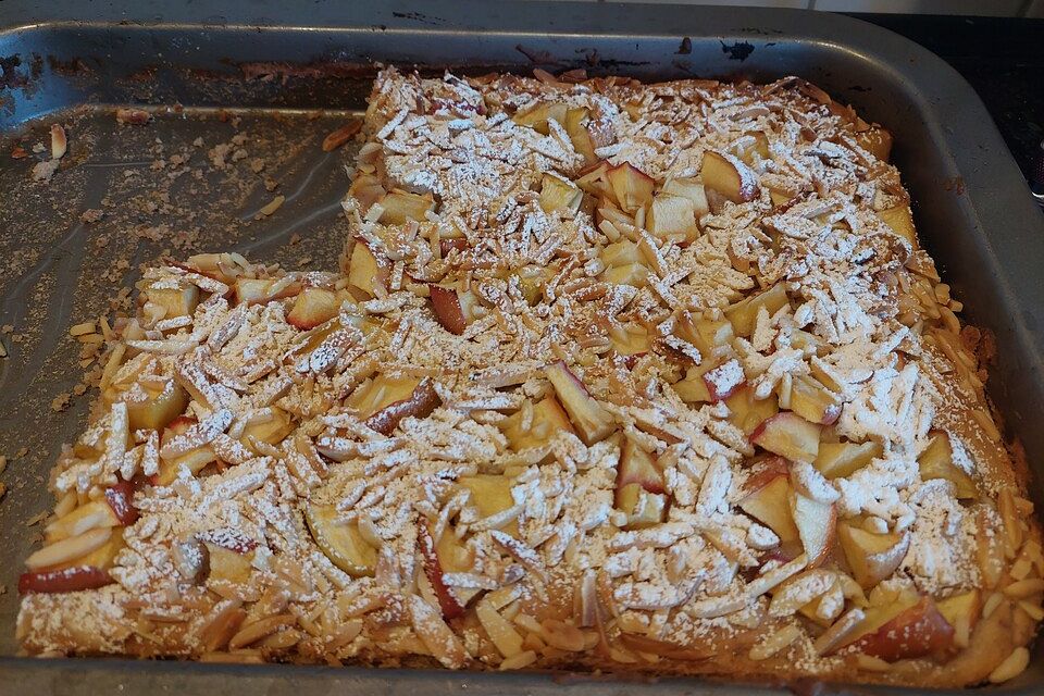 Schneller Tassenkuchen Schneller Tassenkuchen