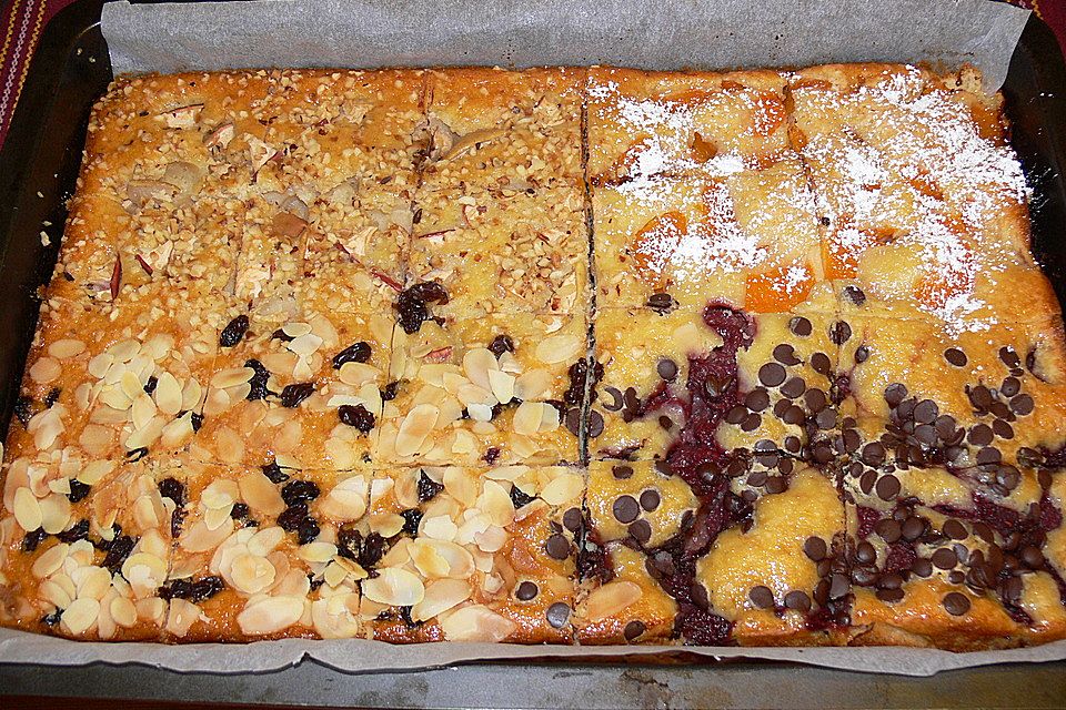 Schneller Tassenkuchen Schneller Tassenkuchen