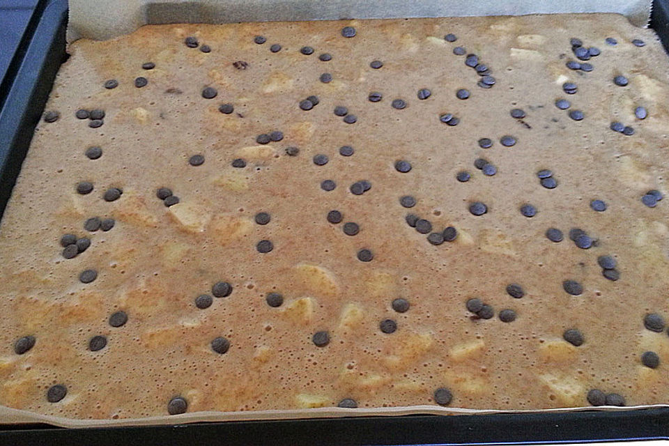 Schneller Tassenkuchen Schneller Tassenkuchen
