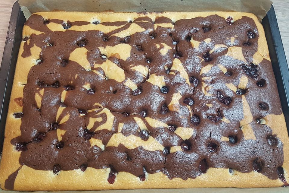Schneller Tassenkuchen Schneller Tassenkuchen