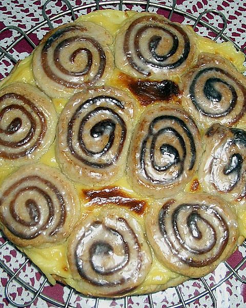 Rodonkuchen Rezepte | Chefkoch