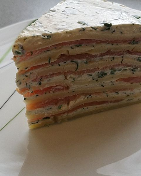 Lachstorte Rezepte | Chefkoch Lachstorte Rezepte | Chefkoch