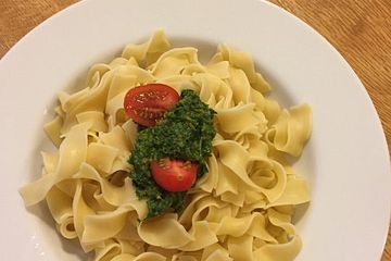 Karottengrun Pesto Von Lizzy86 Chefkoch 
