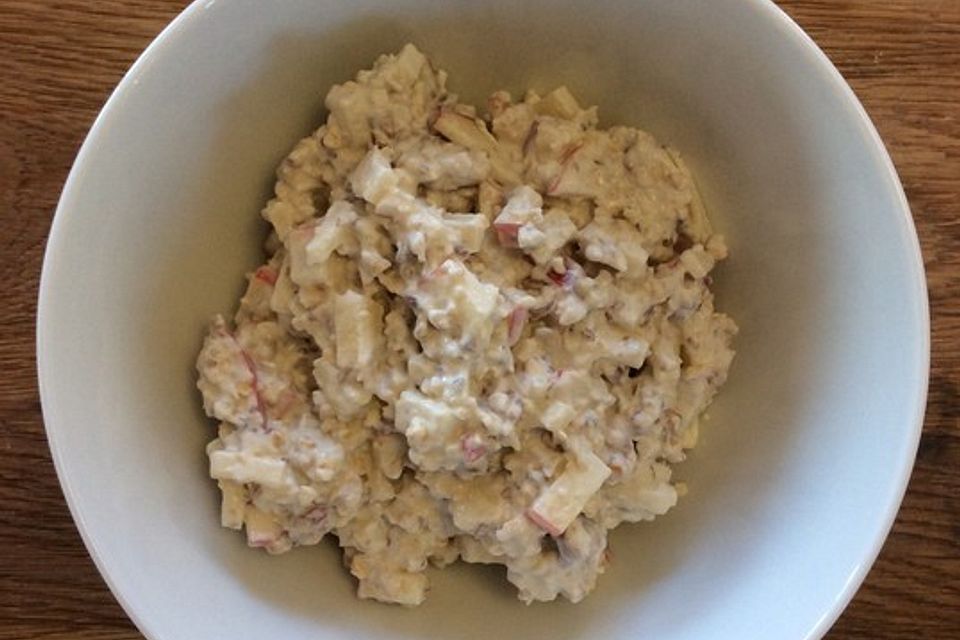 Bircher Müsli