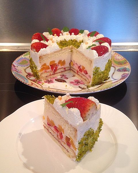 Aprikosentorte Rezepte | Chefkoch Aprikosentorte Rezepte | Chefkoch