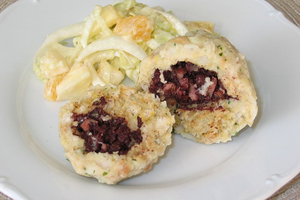 Welser Knödel