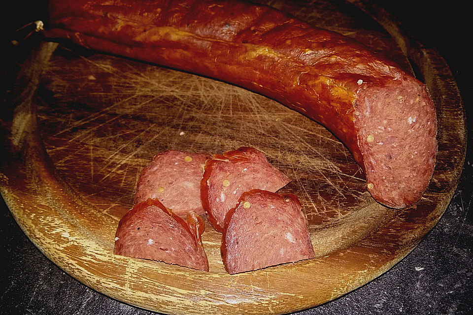 Renegater Salami