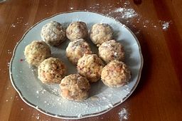 Laugen Knodel Rezepte Chefkoch